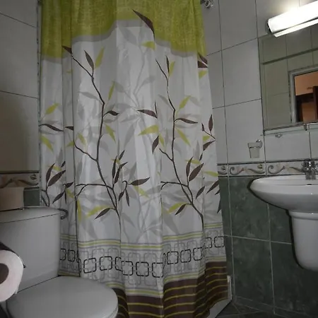 Kandrovi Hotel Sozopol