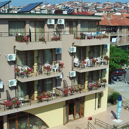 Kandrovi Szozopol