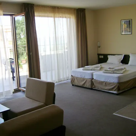 Hotel Kandrovi Sozopol