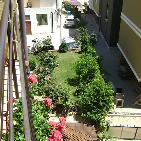 Hotel Kandrovi Sozopol