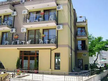 Kandrovi 3* Szozopol