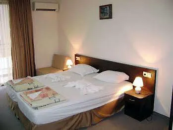 Kandrovi 3* Szozopol