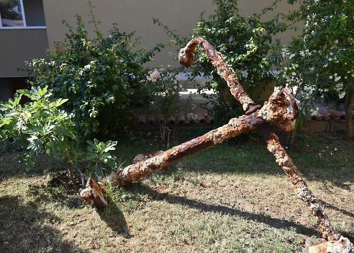 Ξενοδοχείο Kandrovi 3*