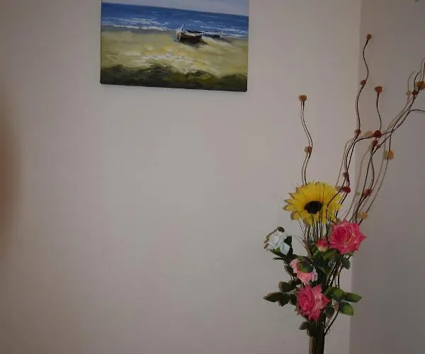 Ξενοδοχείο Kandrovi