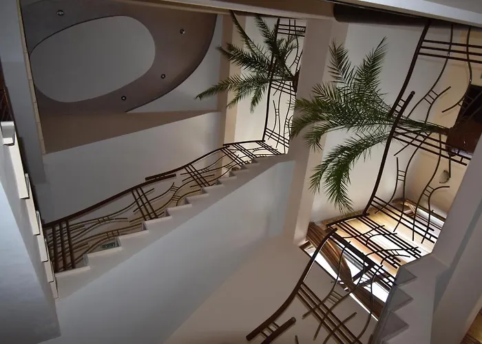 Kandrovi Ξενοδοχείο