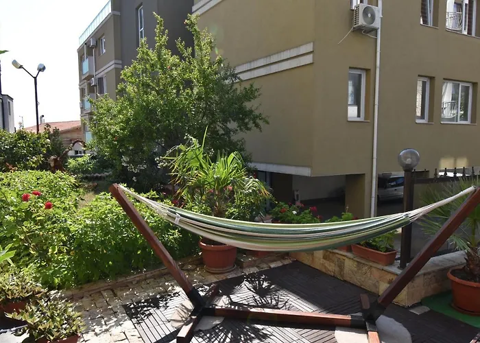 Kandrovi Ξενοδοχείο