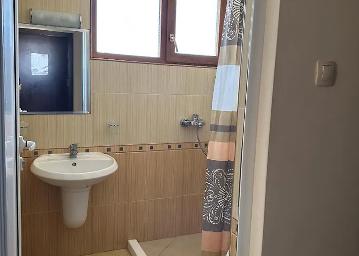 Kandrovi 3* Σωζόπολη