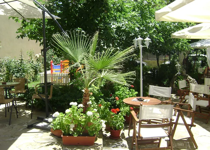 Kandrovi Σωζόπολη