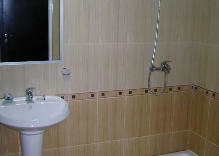 Kandrovi Σωζόπολη