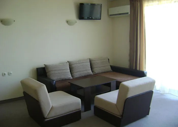 Kandrovi Ξενοδοχείο 3*