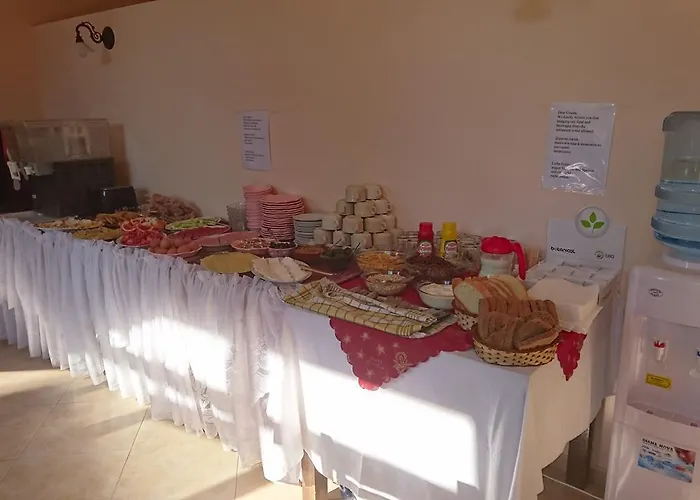 Kandrovi Σωζόπολη