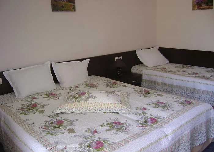 Kandrovi 3* Σωζόπολη