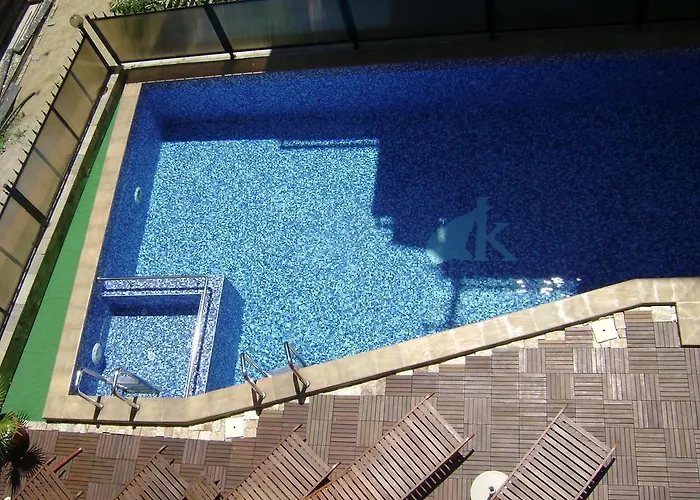 Kandrovi Σωζόπολη