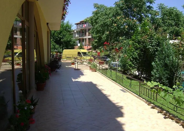 Kandrovi Σωζόπολη