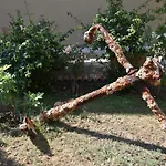 Ξενοδοχείο Kandrovi 3*