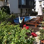 Kandrovi Σωζόπολη