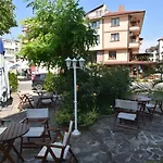 Ξενοδοχείο Kandrovi Σωζόπολη