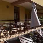 Ξενοδοχείο Kandrovi Σωζόπολη