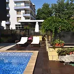 Kandrovi Ξενοδοχείο Σωζόπολη