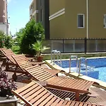 Hotel Kandrovi