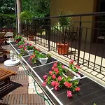 Kandrovi Hotel