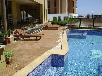 Hotel Kandrovi Sozopol